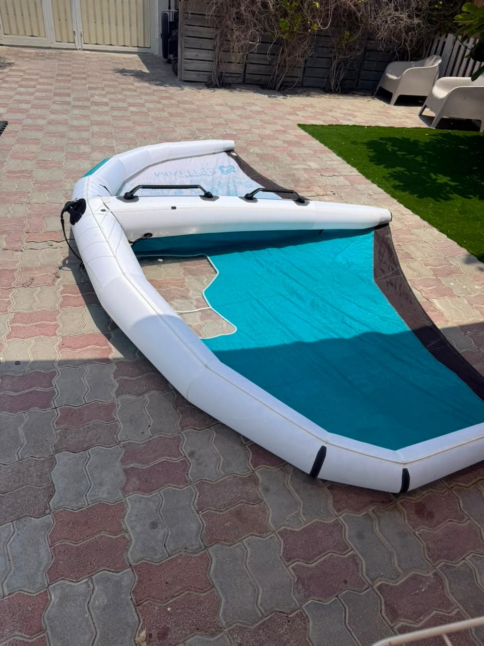 Wing Cabrinha 6 meters