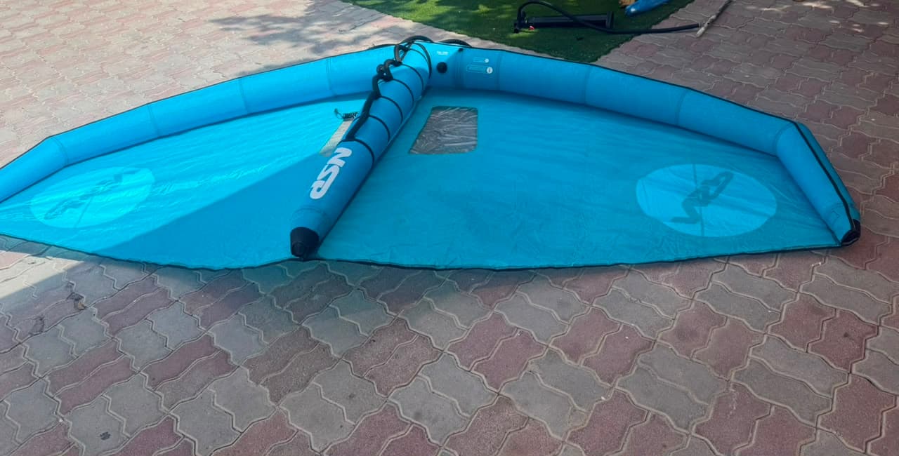 Wing NSP 5 meters