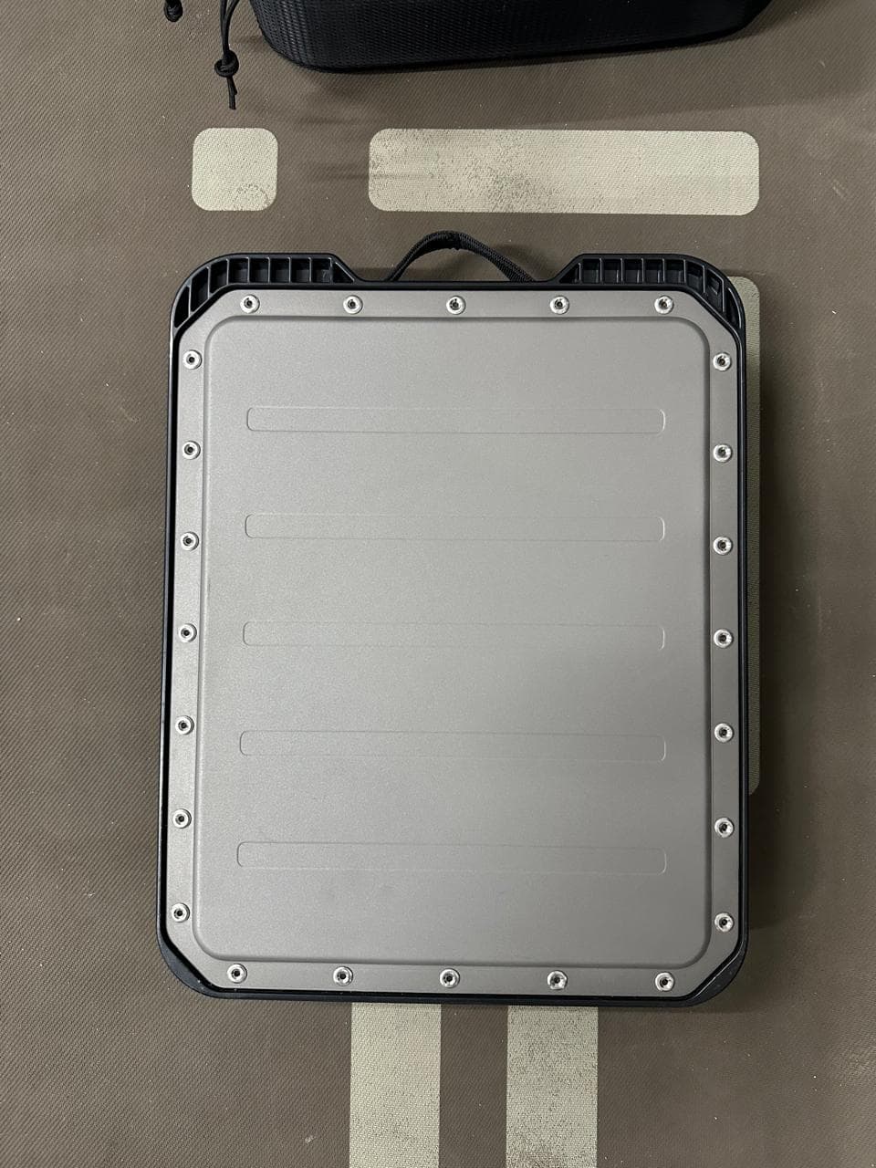 Battery FliteCell Ti Explorer